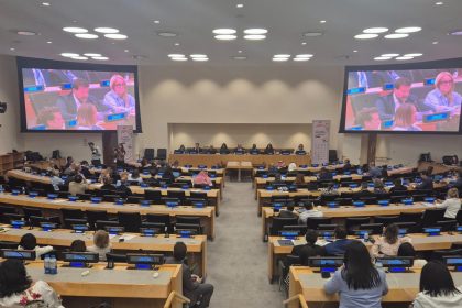 Le “leggi green” per lo sviluppo sostenibile della Lombardia presentate all’Onu