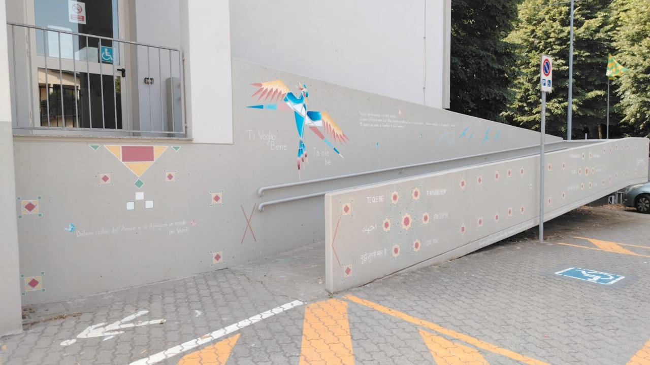 Murales