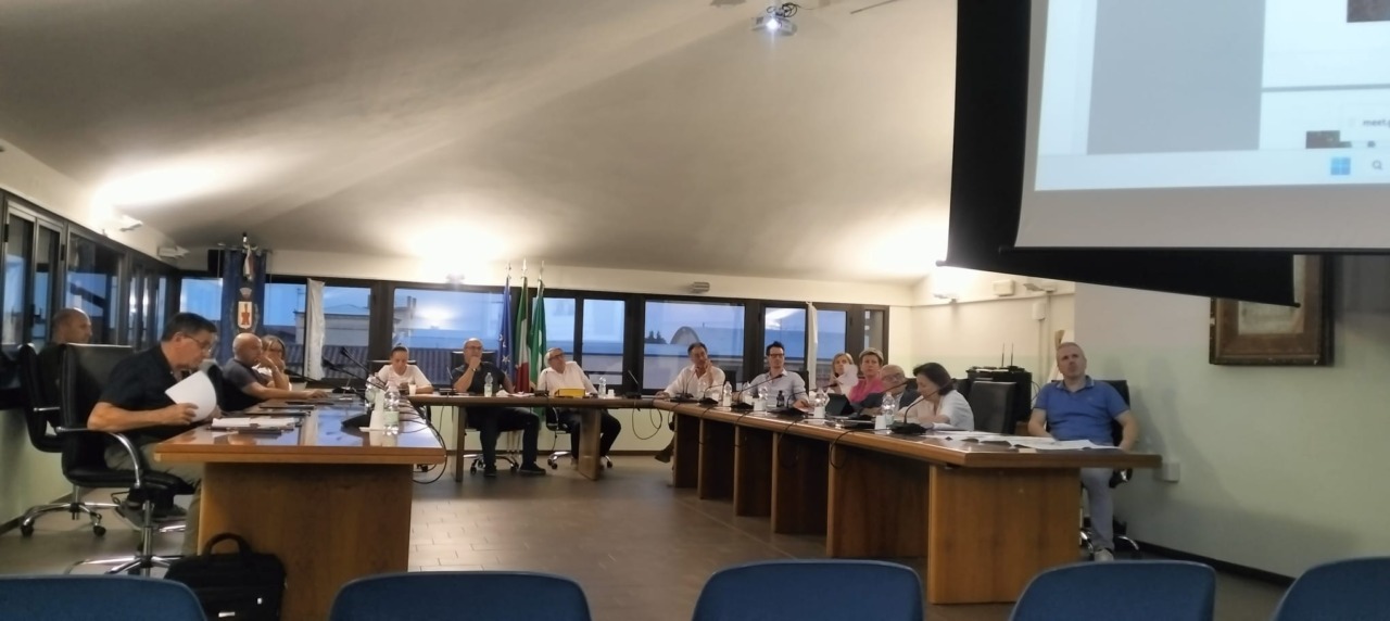 Variante generale al Pgt: focus sulla “Conceria Conti” e sull’ecomostro lungo la Francesca