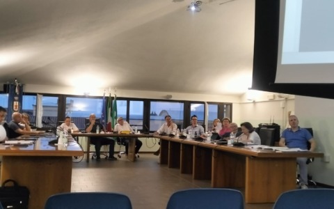 Variante generale al Pgt: focus sulla “Conceria Conti” e sull’ecomostro lungo la Francesca