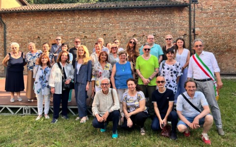 Primo Premio Artistico “Città del Caravaggio”: una cinquantina di talenti da tutta Italia in gara nel nome del Merisi