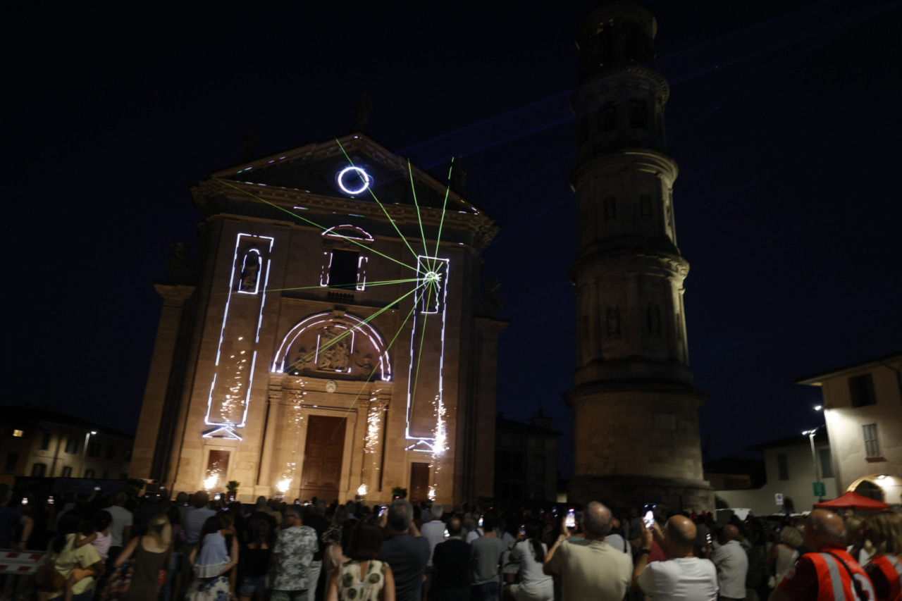 Festa in rocca