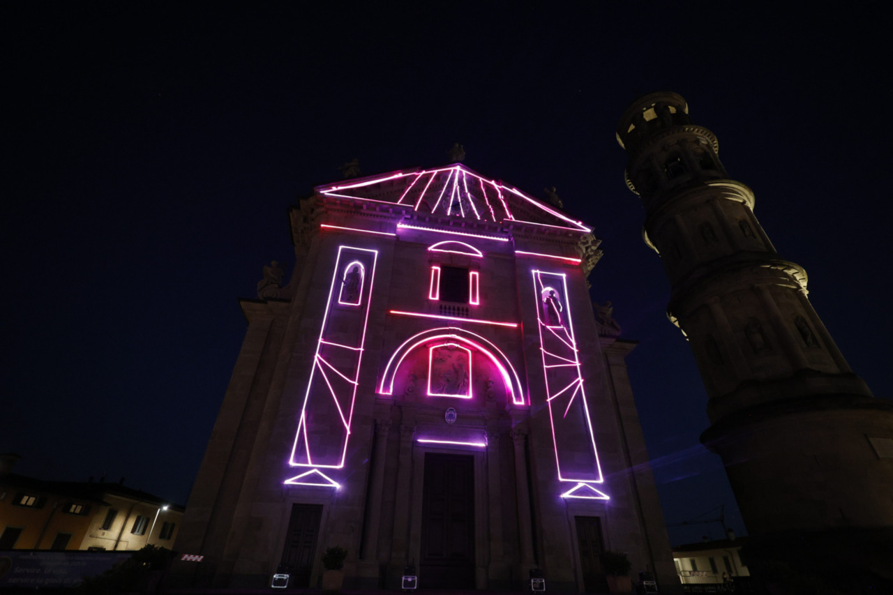Festa in rocca