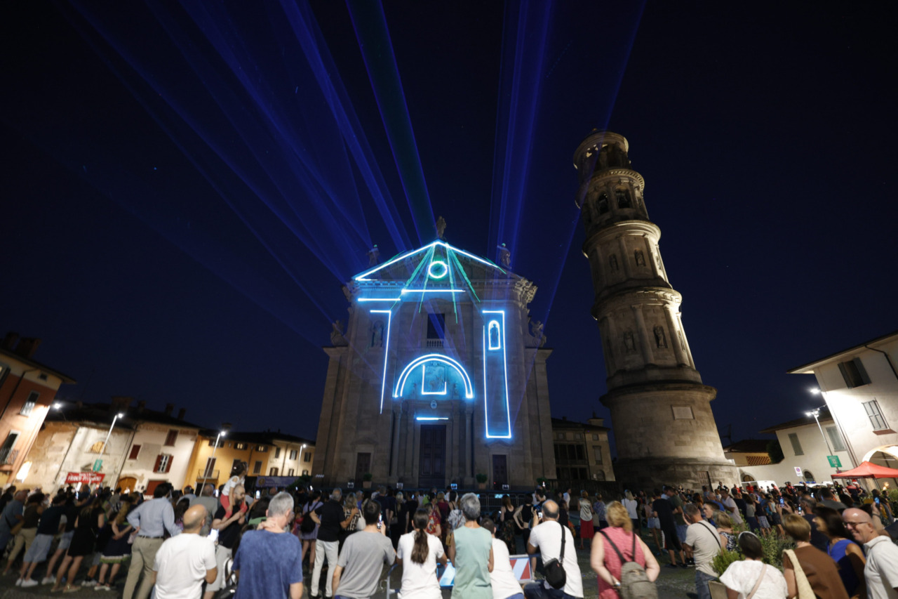 Festa in rocca