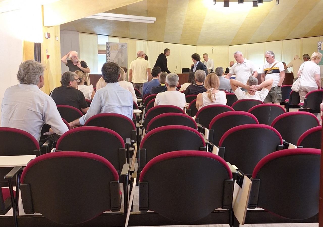 “Arafin” lancia una diffida, il “Gruppo Vitali” fa la sua offerta: i consorziati di via Panizzardo a un bivio