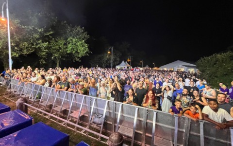 Fara Rock, anche il Comune fa un passo indietro: tolto il patrocinio alla serata con “Bello Figo”