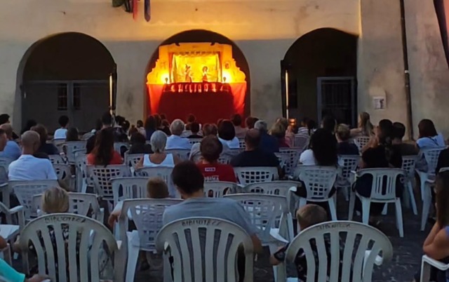 Bariano, tre giorni di “Storie senza tempo”: cultura, musica e spettacoli conquistano il paese
