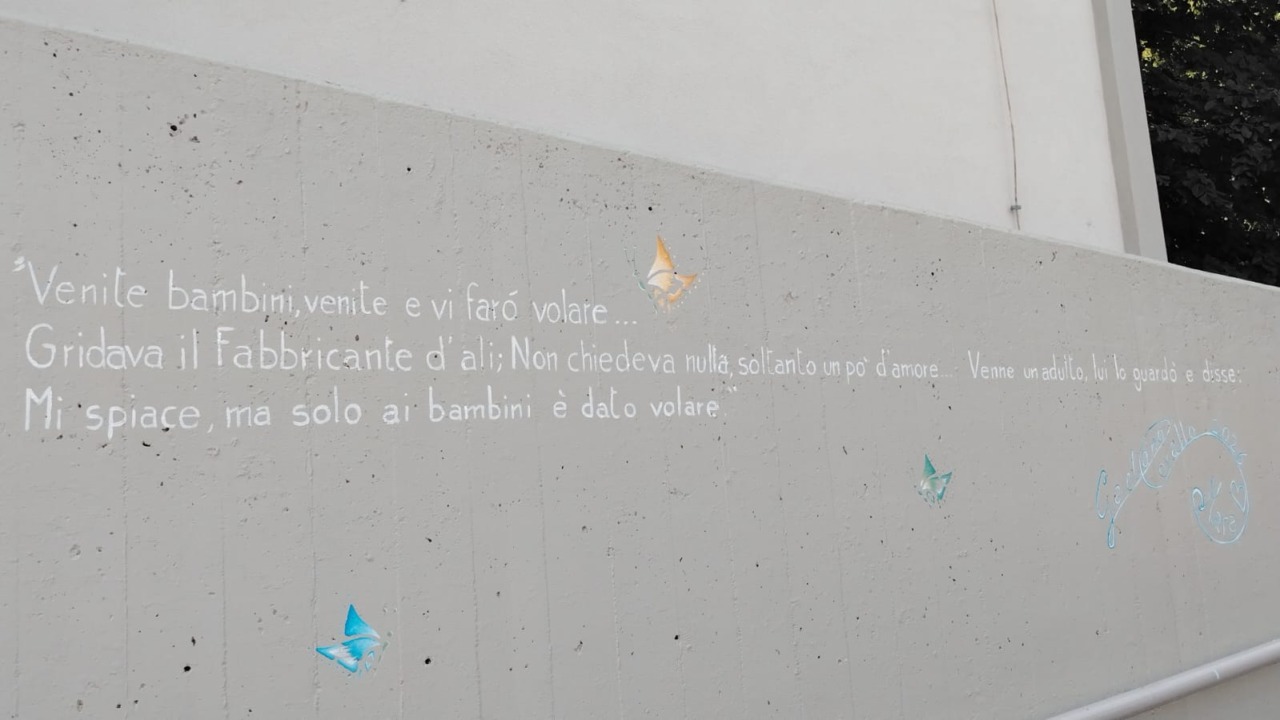 Murales