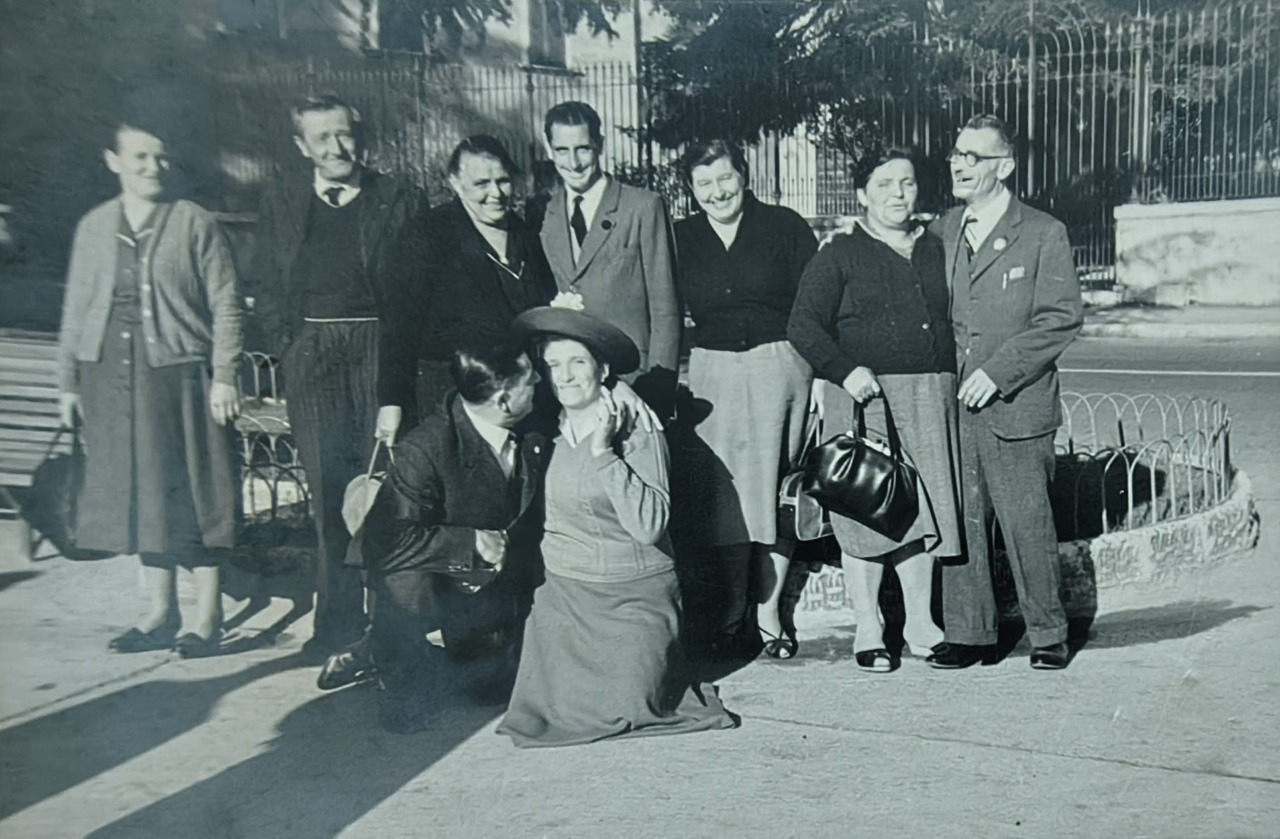 Circolo del Progresso
