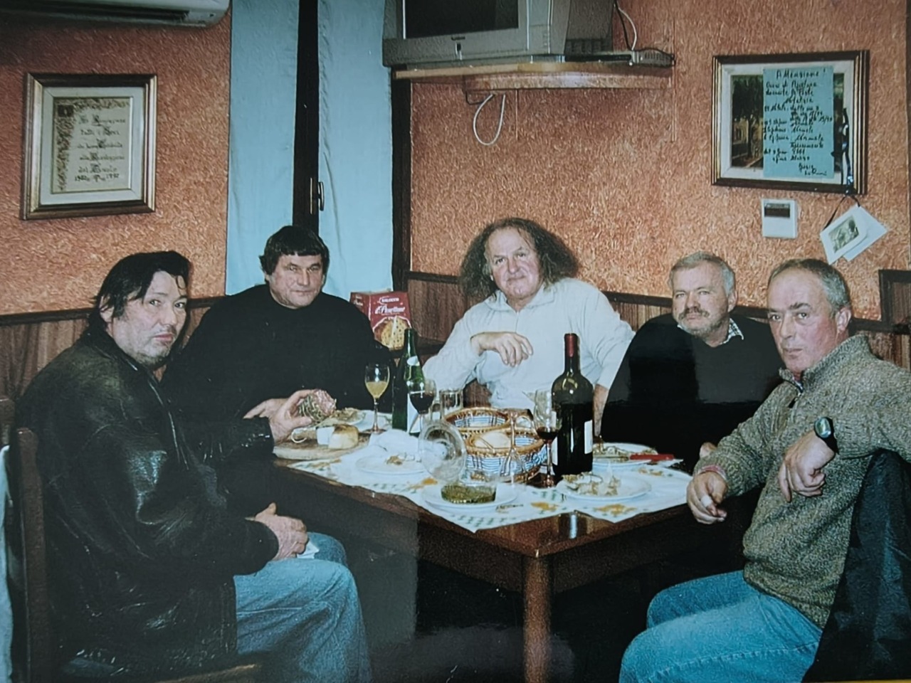 Circolo del Progresso