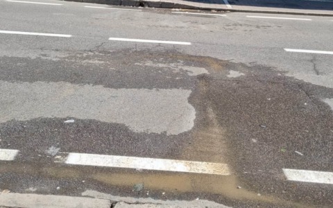 Antegnate, guasto alla rete idrica in centro: Uniacque interviene e ripristina il servizio
