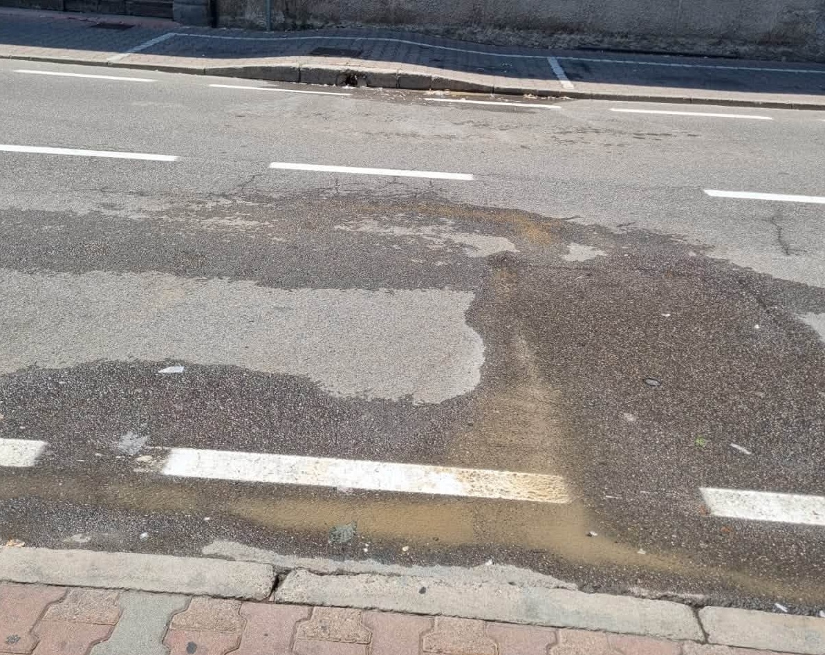 Antegnate, guasto alla rete idrica in centro: Uniacque interviene e ripristina il servizio