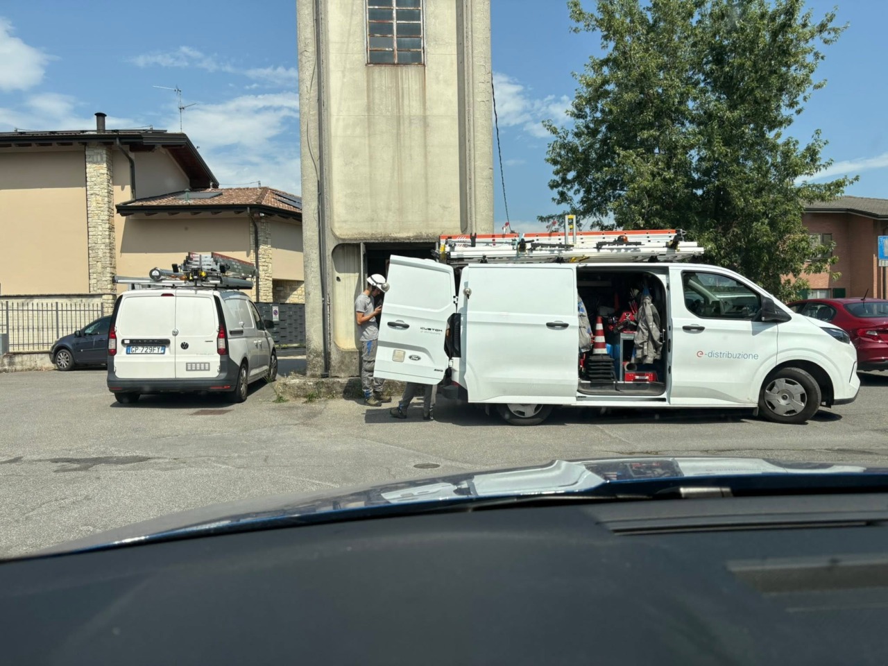 Blackout ad Antegnate, arriva la svolta: E-Distribuzione investirà sulla rete elettrica