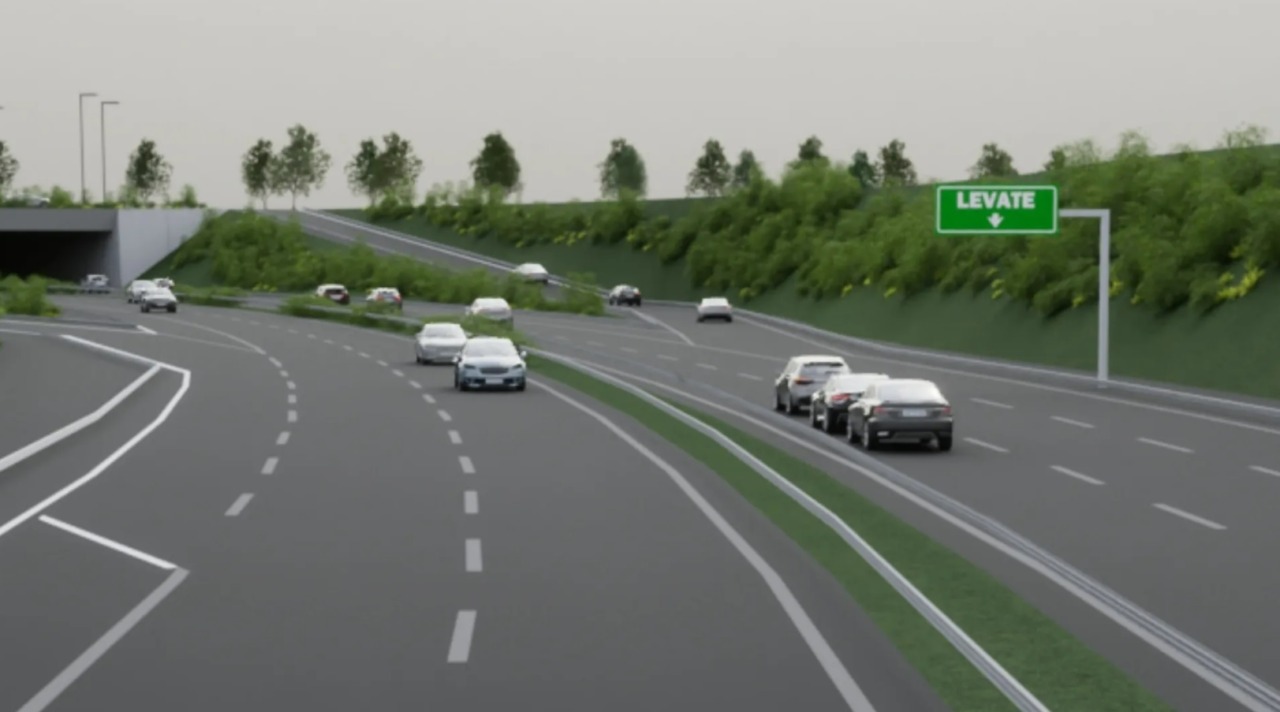 Autostrada Bergamo-Treviglio, il sondaggio tra i lombardi non convince i sindaci: “La verità è un’altra”