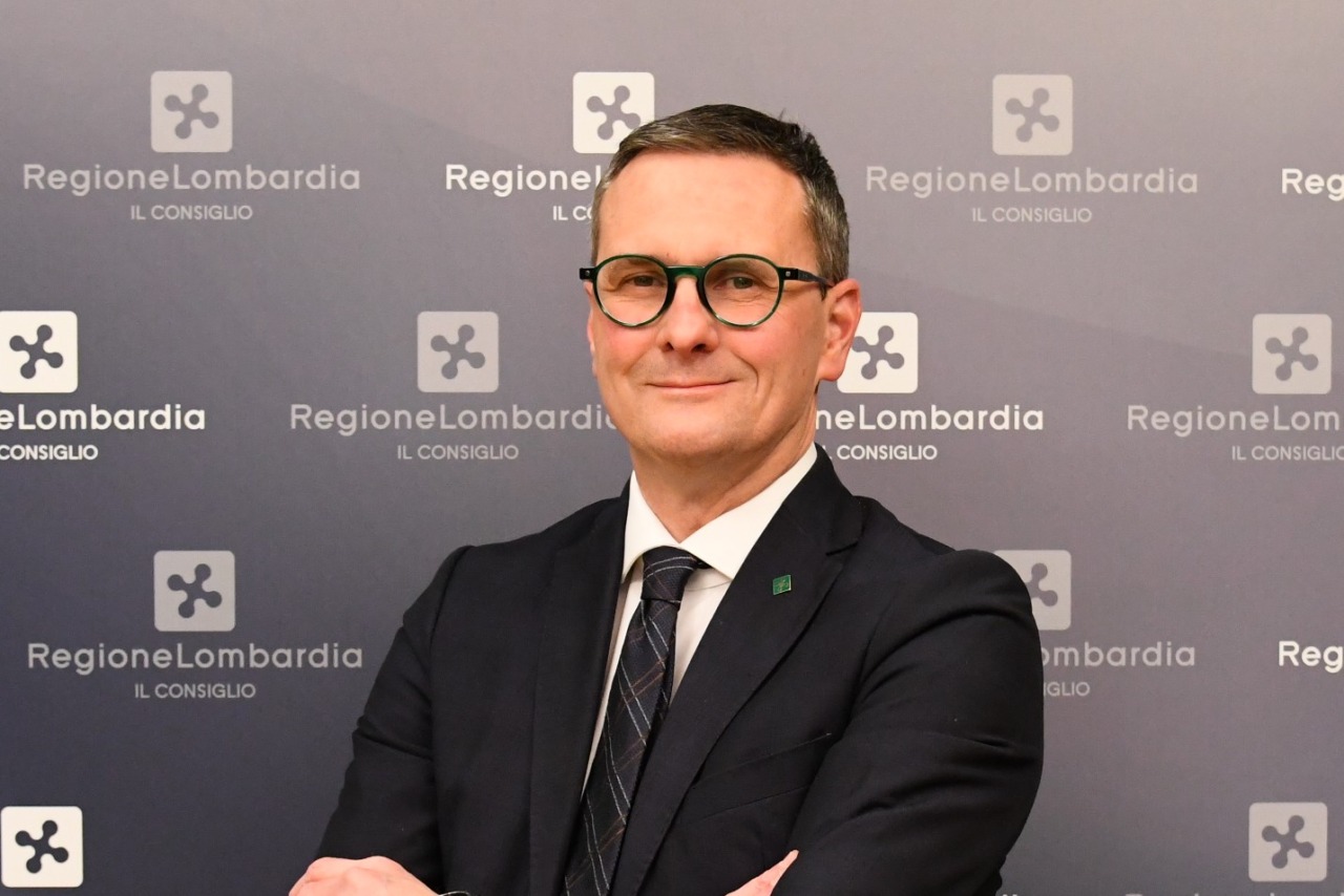 IA e Lombardia, la Lega sceglie di guidare il cambiamento
