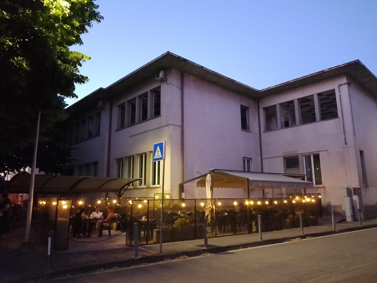 Bariano, l’ex edificio delle scuole elementari rinasce: diventerà un nuovo poliambulatorio medico