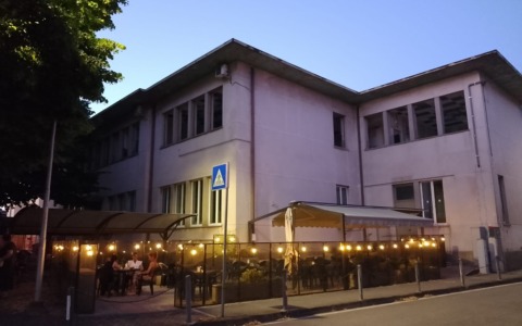 Bariano, l’ex edificio delle scuole elementari rinasce: diventerà un nuovo poliambulatorio medico