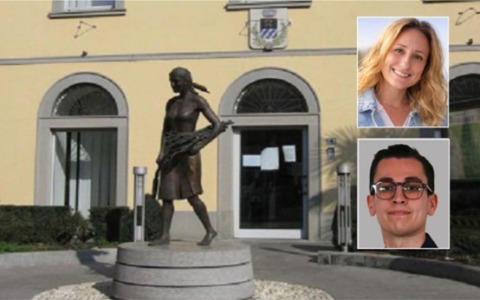 Caso Taiocchi-Barbarisi, Calcinate al Centro fa quadrato: “Paola non è sola”