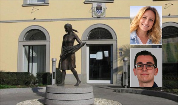 Caso Taiocchi-Barbarisi, Calcinate al Centro fa quadrato: “Paola non è sola”