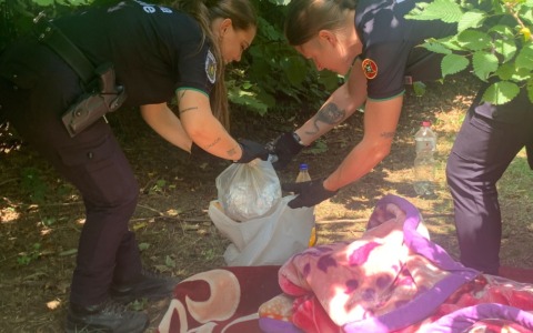Cividate, fugge all’arrivo della polizia e si getta nel canale: ore di ricerche senza esito