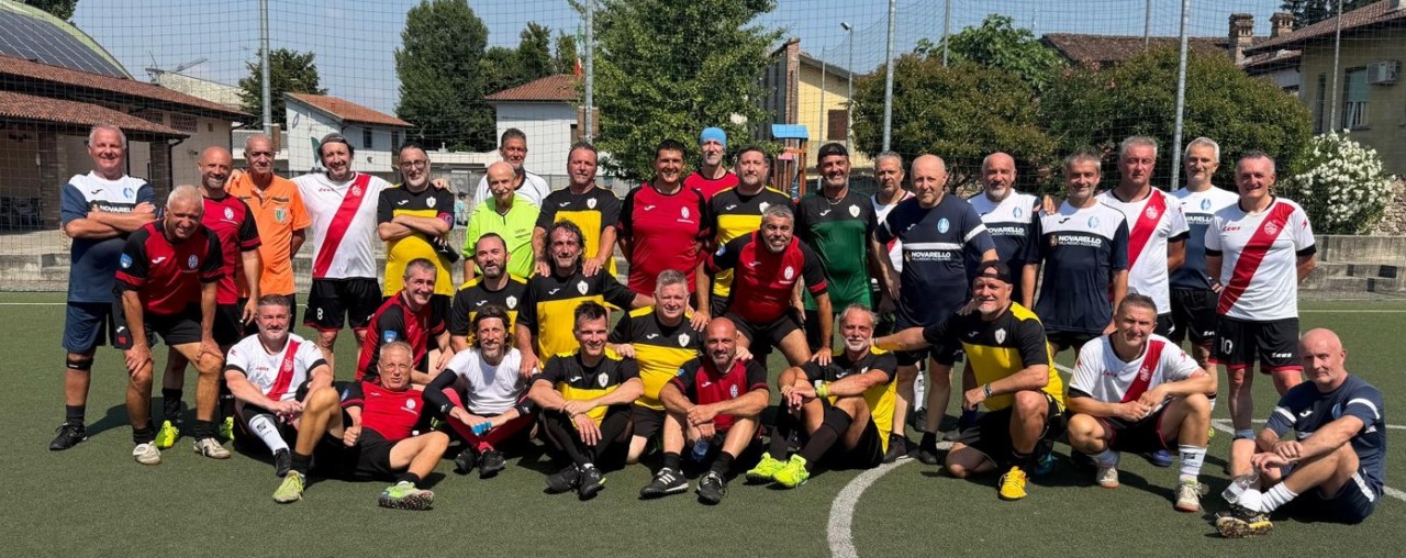 Sport, memoria e solidarietà a Covo: successo per il 4° Trofeo San Tarcisio nel ricordo di Enrico Frigé