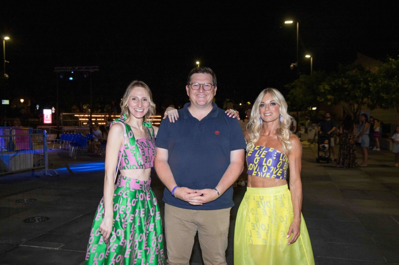 Piazza Setti brilla con “Treviglio in Moda”: 600 spettatori per le sfilate dei creativi emergenti
