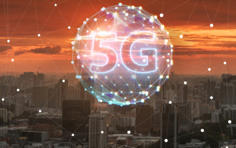 Reti 5G e IA: le nuove sfide per lo smartphone