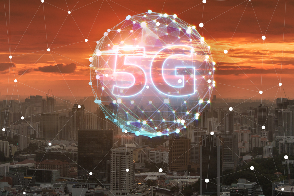 Reti 5G e IA: le nuove sfide per lo smartphone