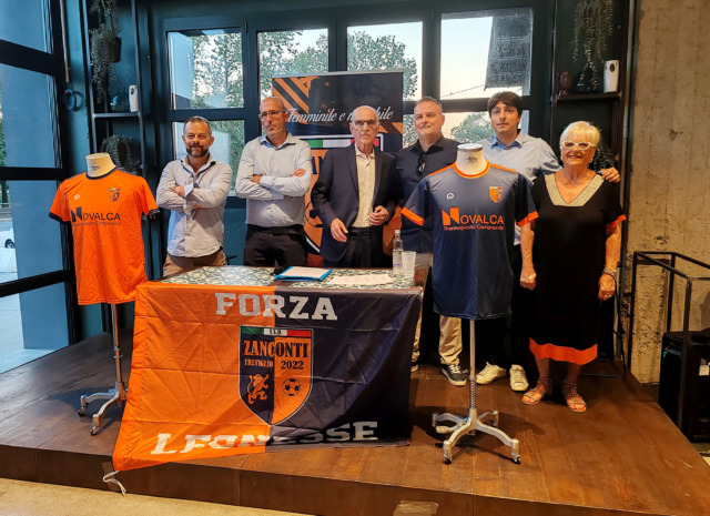 prima squadra