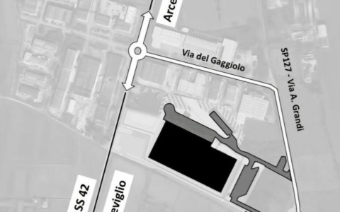 “Idea Comune” contro la logistica ad Arcene