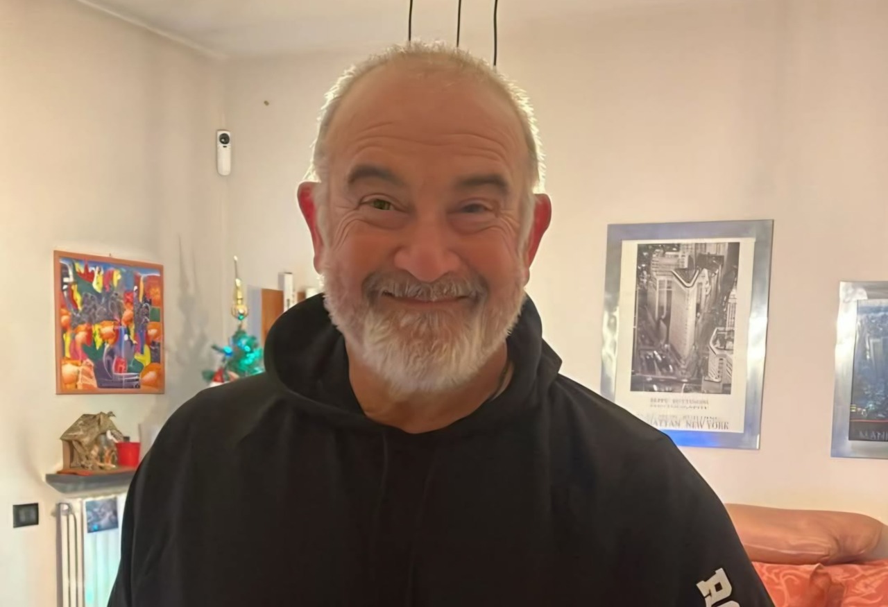Addio a Roberto Terzi, il team manager del “Volley Lurano” si è spento a soli 62 anni
