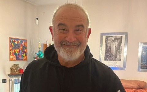 Addio a Roberto Terzi, il team manager del “Volley Lurano” si è spento a soli 62 anni