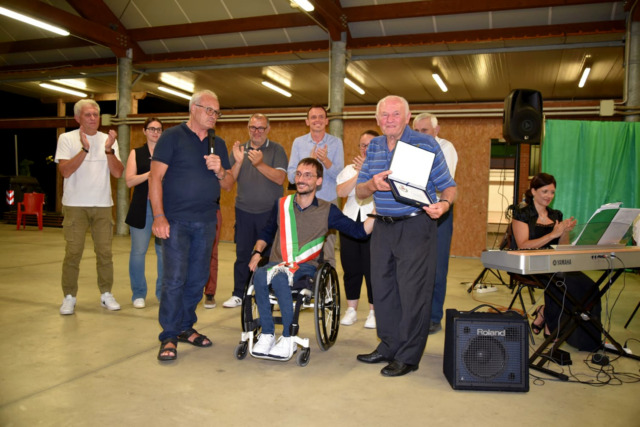 benemerenze civiche