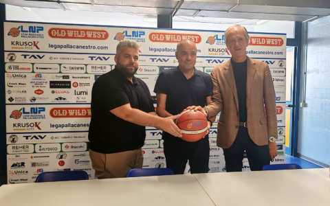 La giovane Tav Treviglio Brianza inizia l’era di coach Giacomo Cardelli