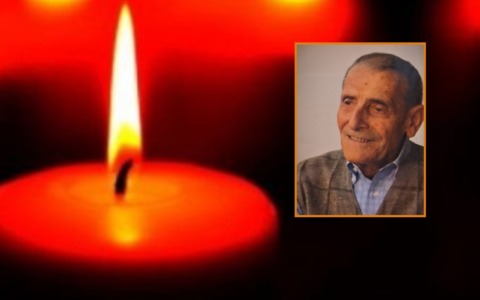 Si è spento a 100 anni Mario Trevaini, ex presidente dell'”Associazione Pensionati”