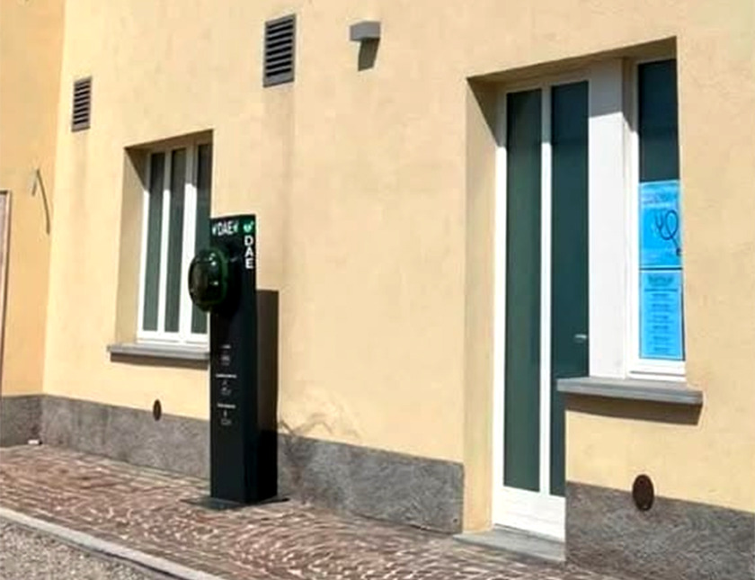 Aprirà da metà agosto un Ambulatorio Medico Temporaneo per chi è “orfano” di medico di base