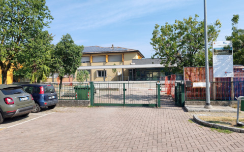 Primaria: nuova mensa e bagni ristrutturati, corsa contro il tempo per i lavori
