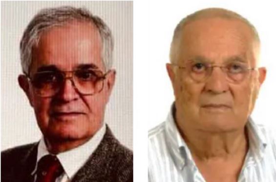 Doppio lutto a Treviglio: addio all’ex capostazione Camillo Sanna e all’imprenditore Angelo Nozza