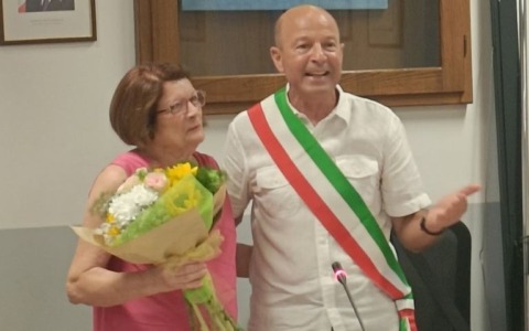 Una vita spesa per gli altri, il premio “Spinese dell’anno” a Giovanna Betti