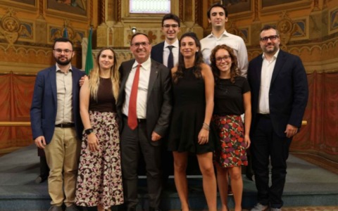 I giovani al centro del futuro: nasce il primo Gruppo unitario della Bcc Carate e Treviglio