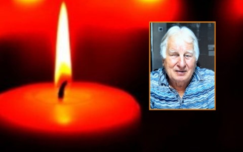 L’ex meccanico Luigi Gatti trovato senza vita davanti a casa