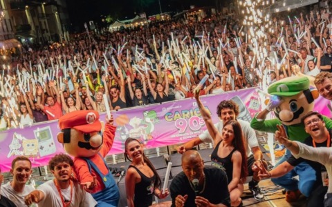 Romano Music Summerfest: musica, rete e partecipazione per un’estate che unisce la città