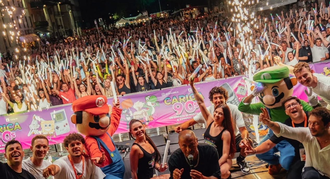Romano Music Summerfest: musica, rete e partecipazione per un’estate che unisce la città