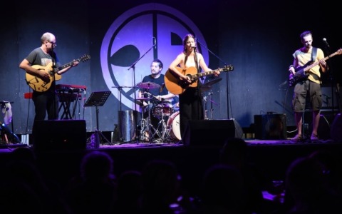 Al via il countdown per il “Castel Rozzone Blues Festival”