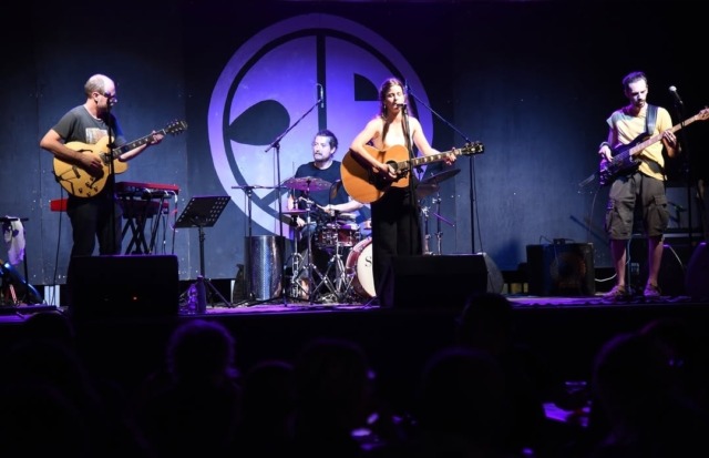 Al via il countdown per il “Castel Rozzone Blues Festival”