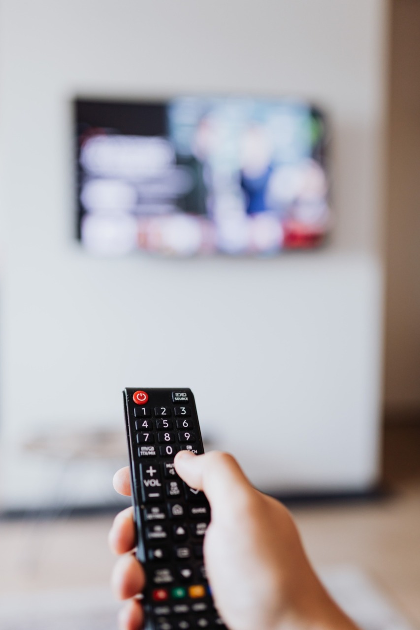 Come vedere in vacanza la TV con la migliore qualità di visione