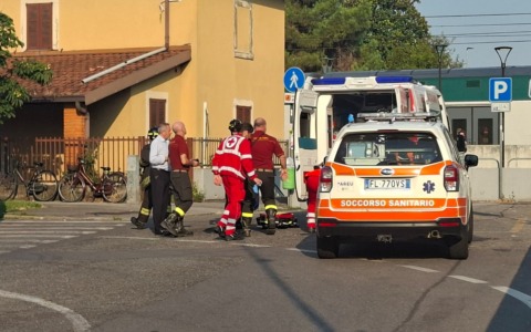 Incastrato e trascinato dal treno, Trenord: “Siamo vicini al ragazzo, massima collaborazione con la Polfer”