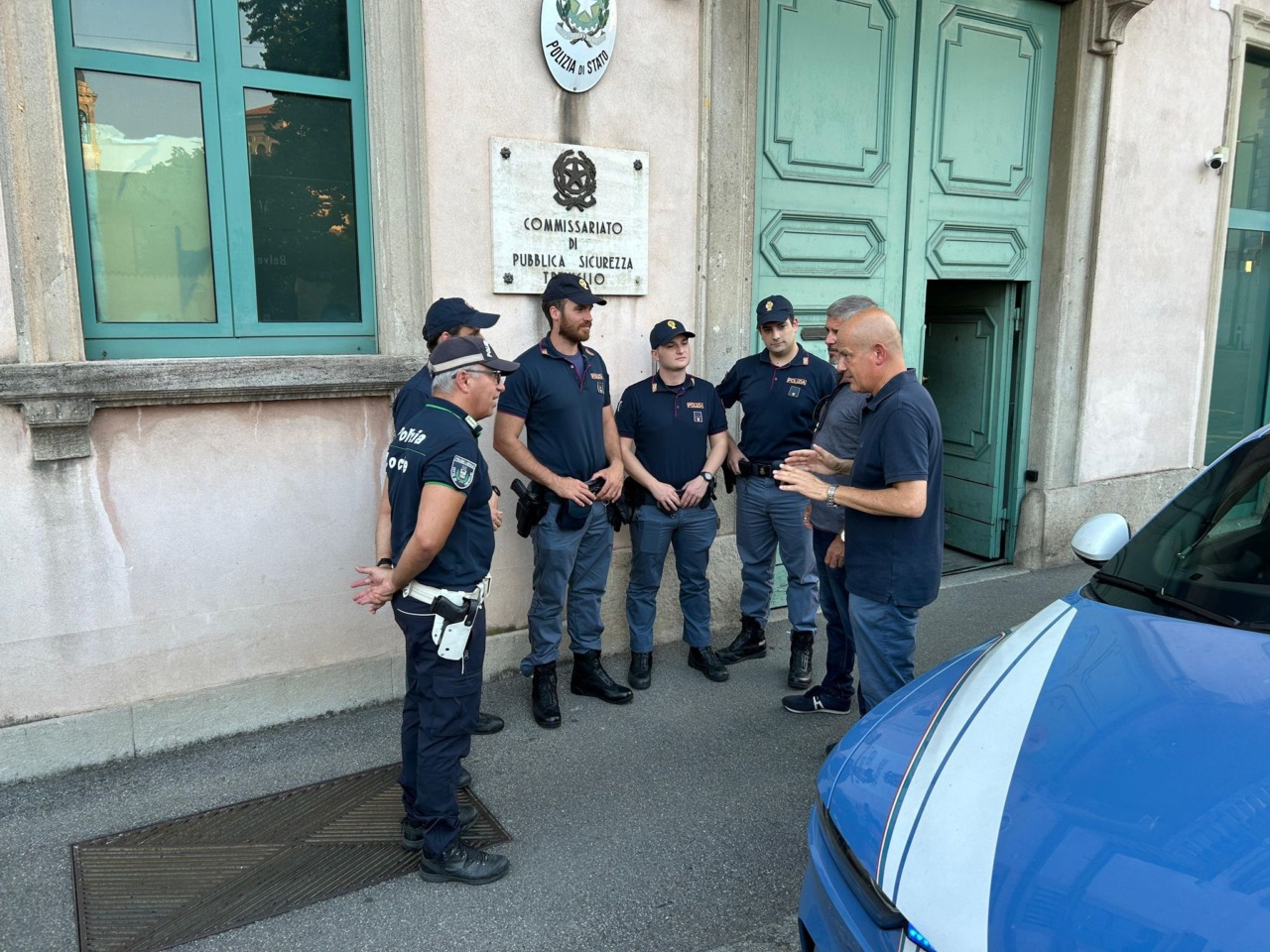 Giro di vite a Treviglio: alcol a minori in un bar, scatta la proposta di chiusura