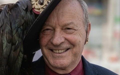 Una vita al servizio della comunità, Canonica saluta il volontario Gian Carlo Lecchi