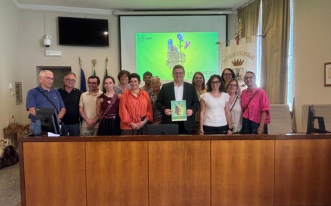TreviglioCultura Festival, grandi nomi e 50 appuntamenti diffusi in 17 sedi